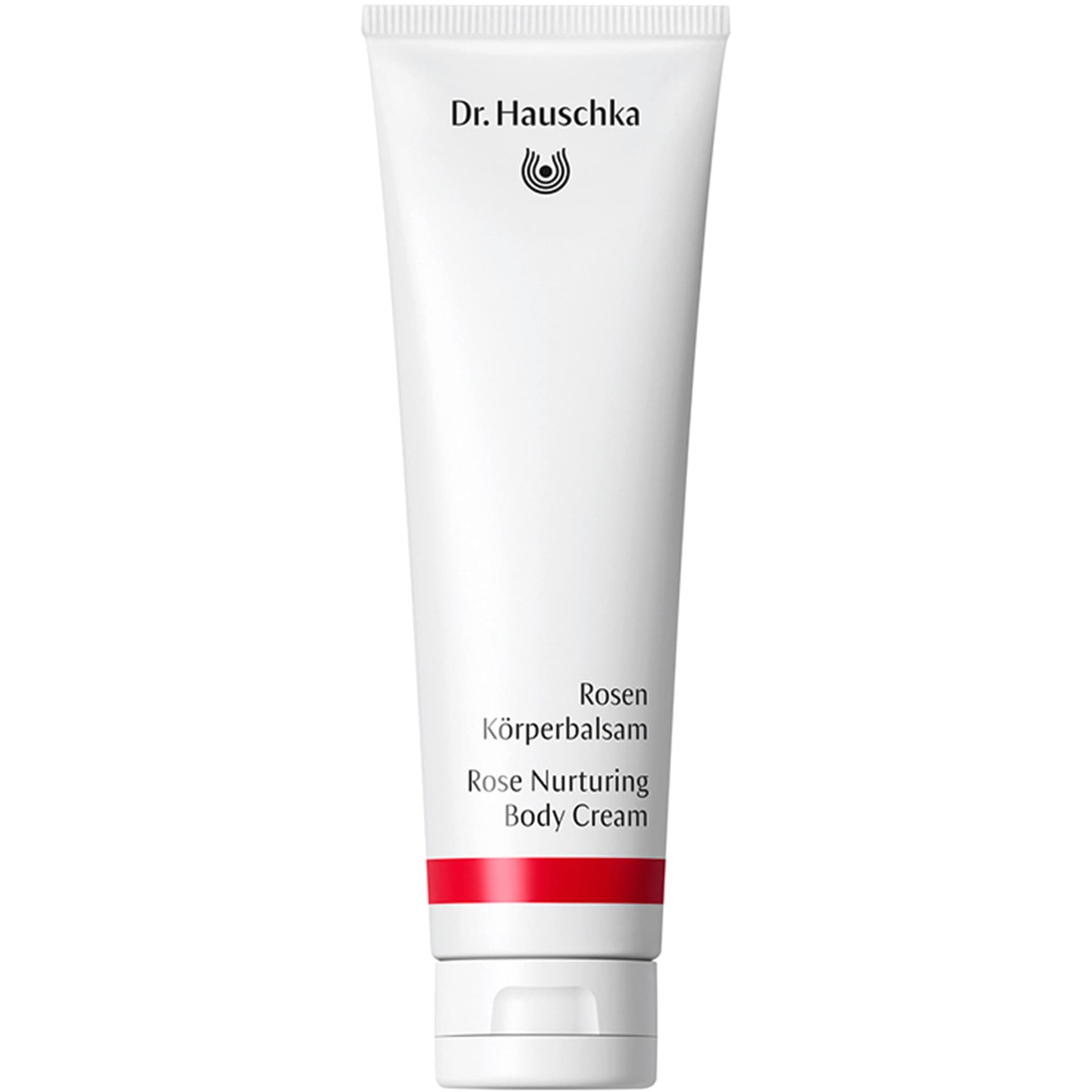 Dr. Hauschka Körperbalsam Rosen