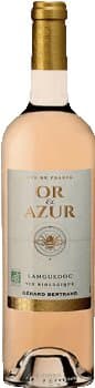 Or & Azur Rosé