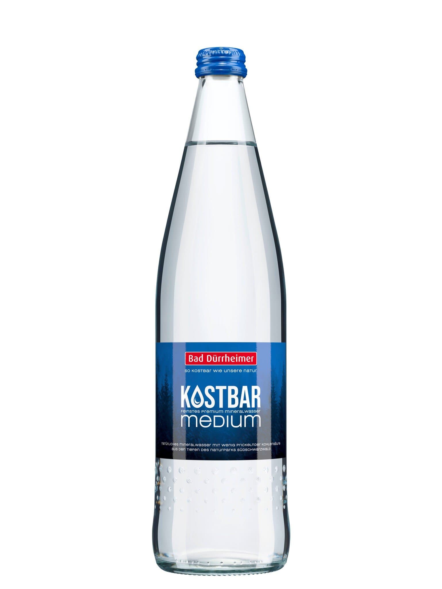 Bad Dürrheimer Kostbar Medium