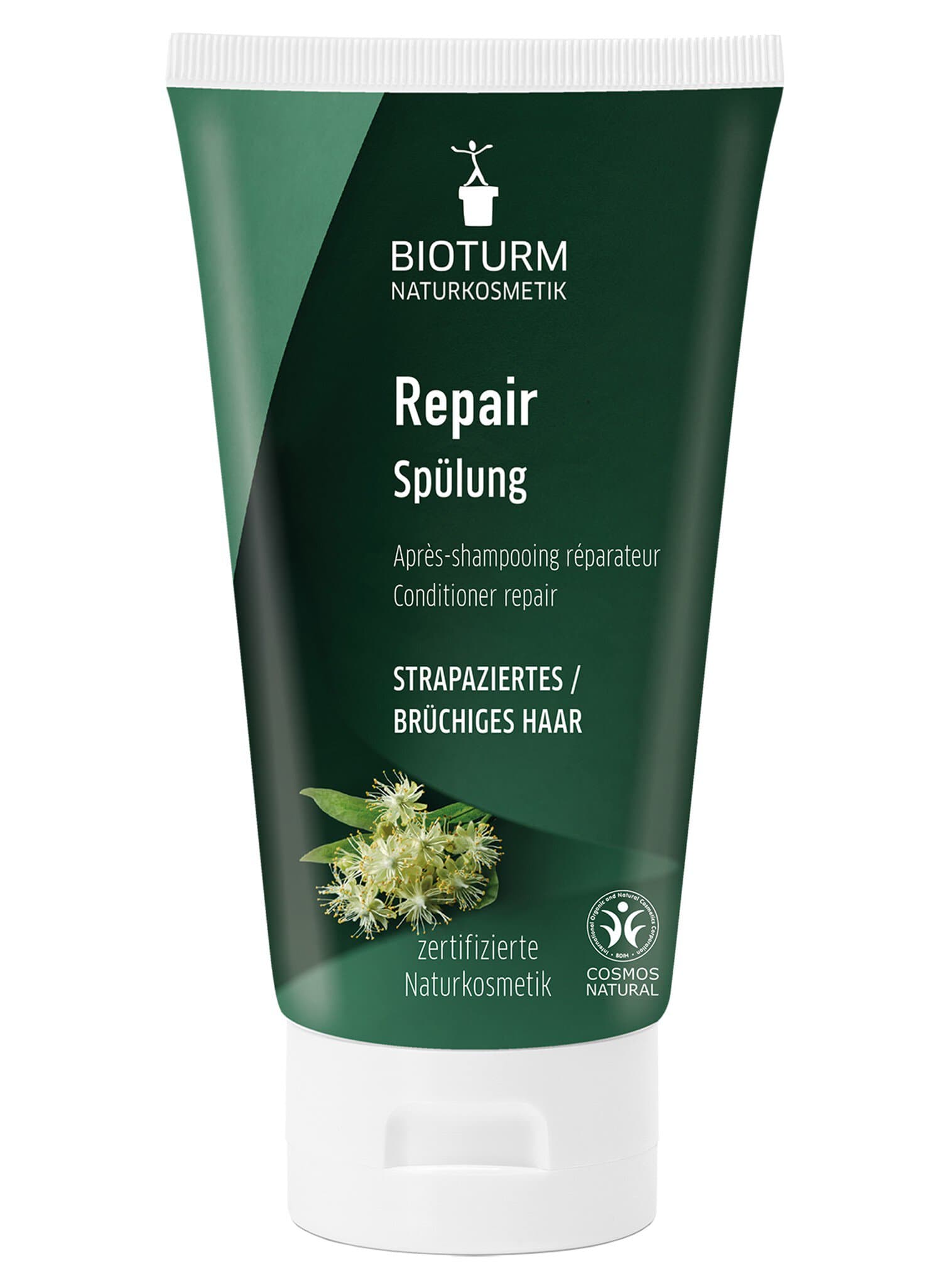 Bioturm Spülung Repair