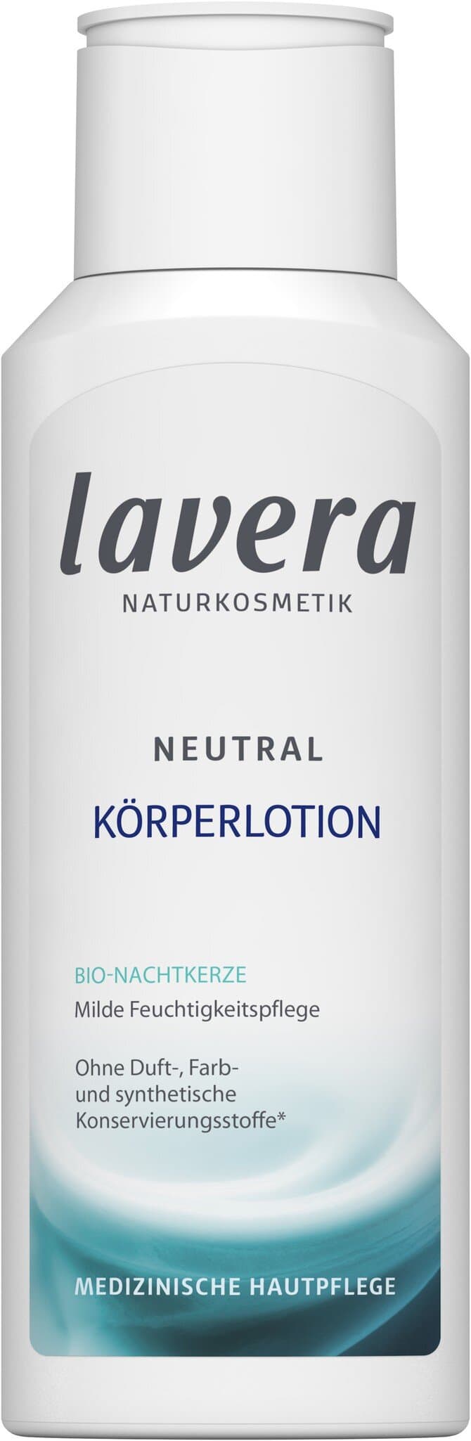 Lavera Neutral Körperlotion 200ML