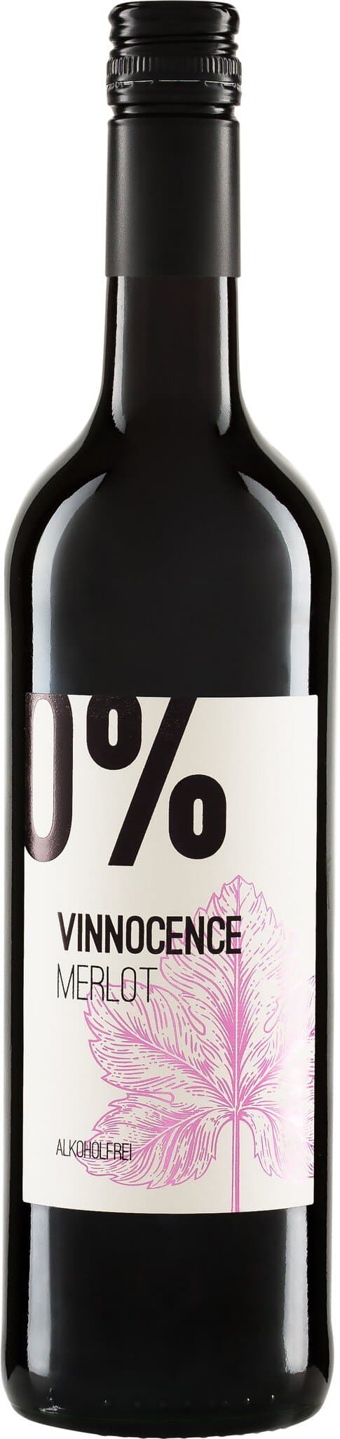 Vinnocence Merlot 0% alkoholfrei