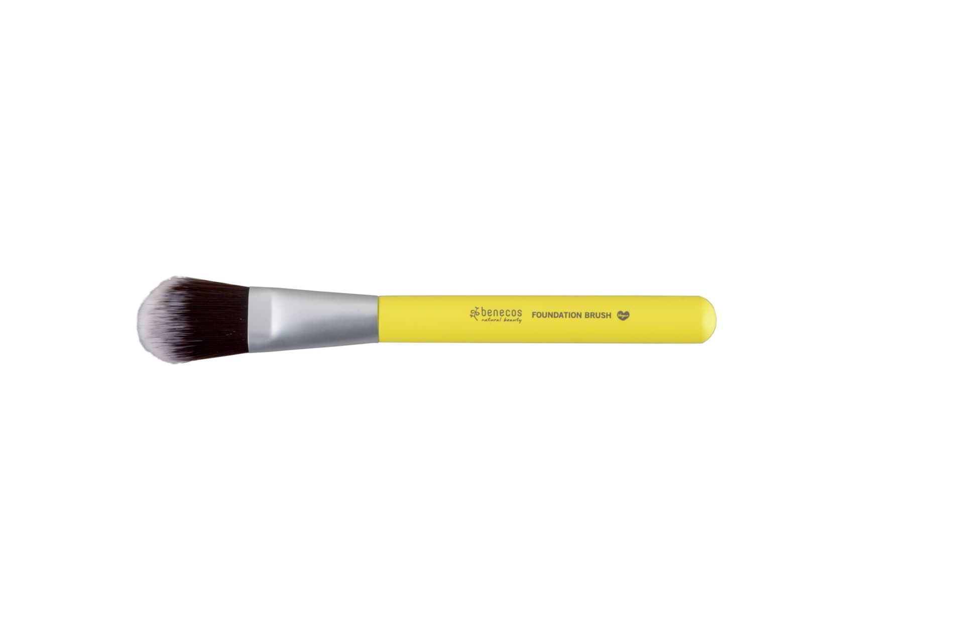 Benecos Foundation Brush Colour Edition