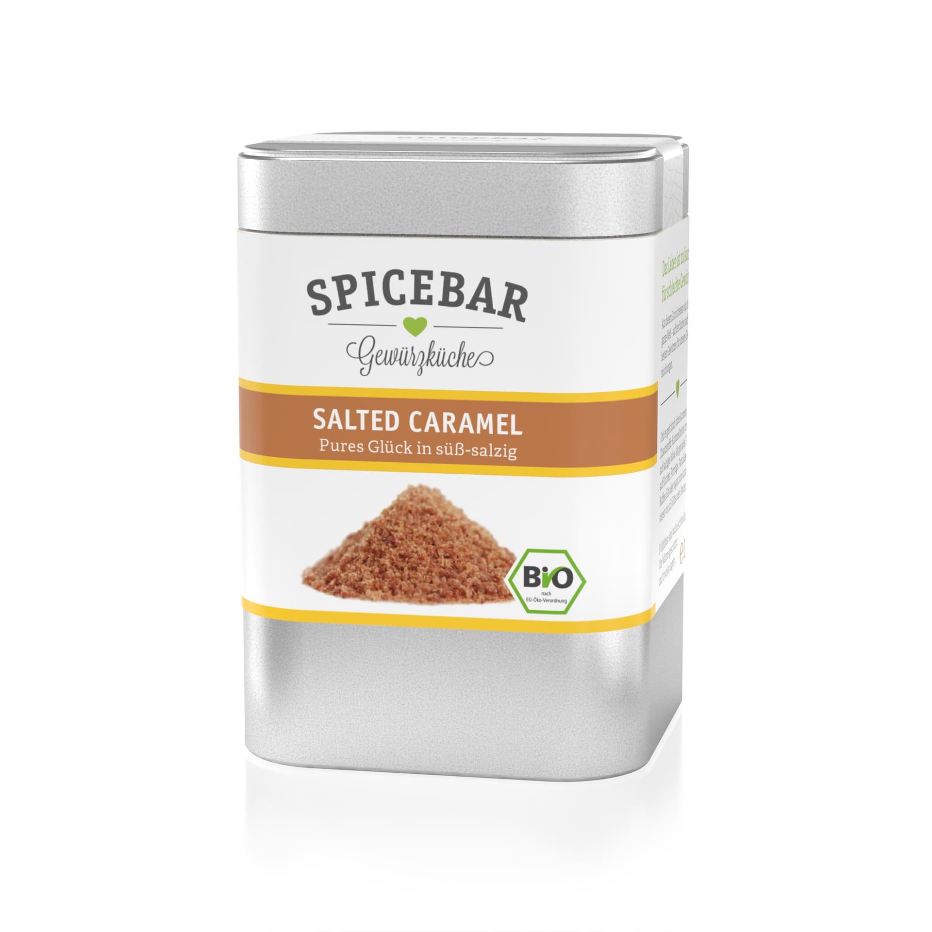 Spicebar Salted Caramel