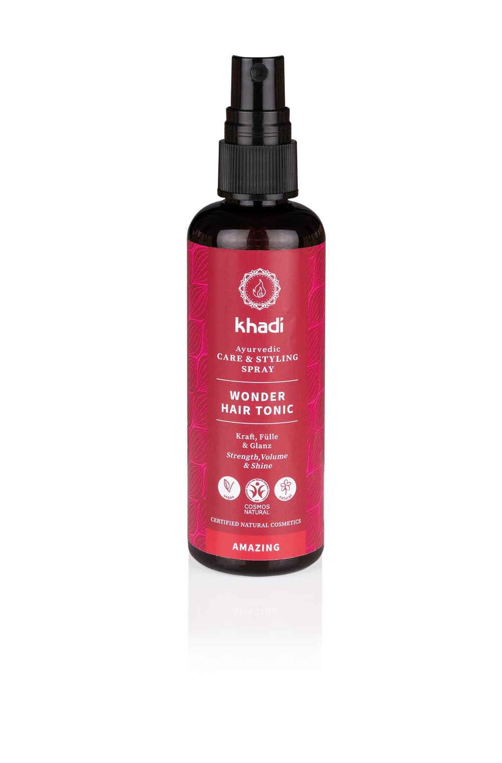 Khadi Wonder Hair Tonic