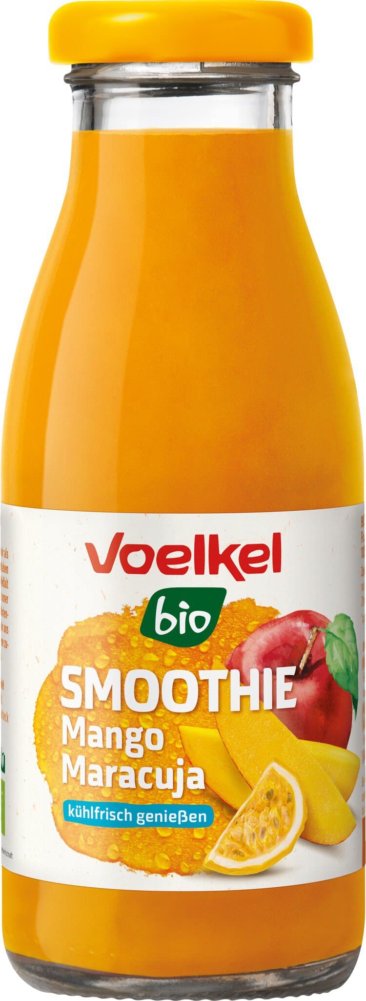 Voelkel Smoothie Mango Maracuja