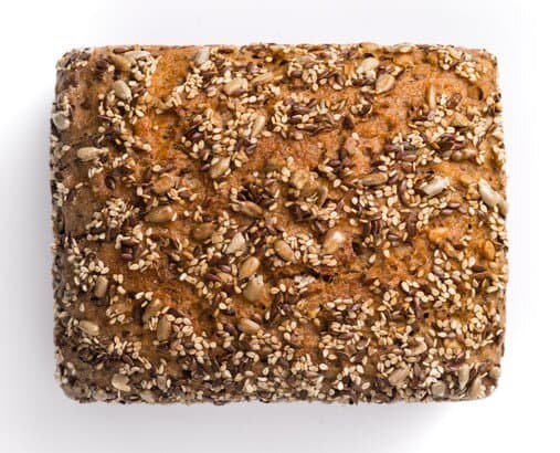 KA biokaiser Vollkorn Essener Brot mit Dinkel