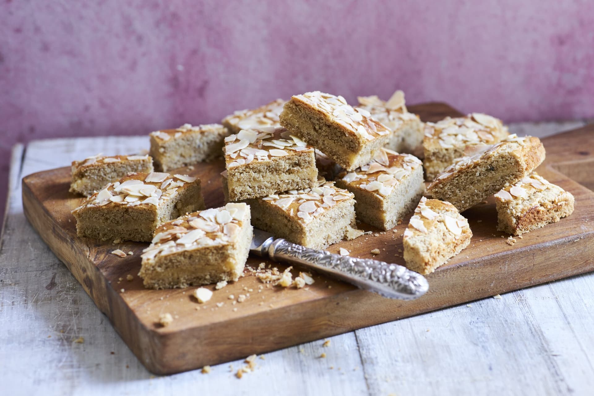 Würzige Cashewcreme „wie Streichkäse“