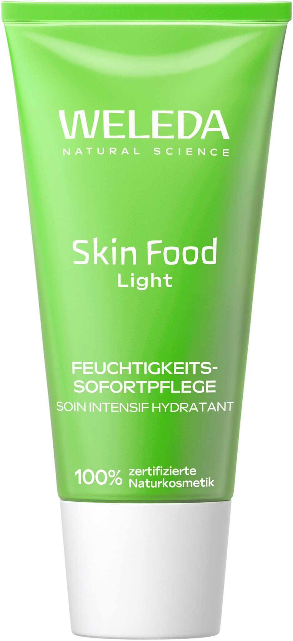 Weleda Skin Food Light