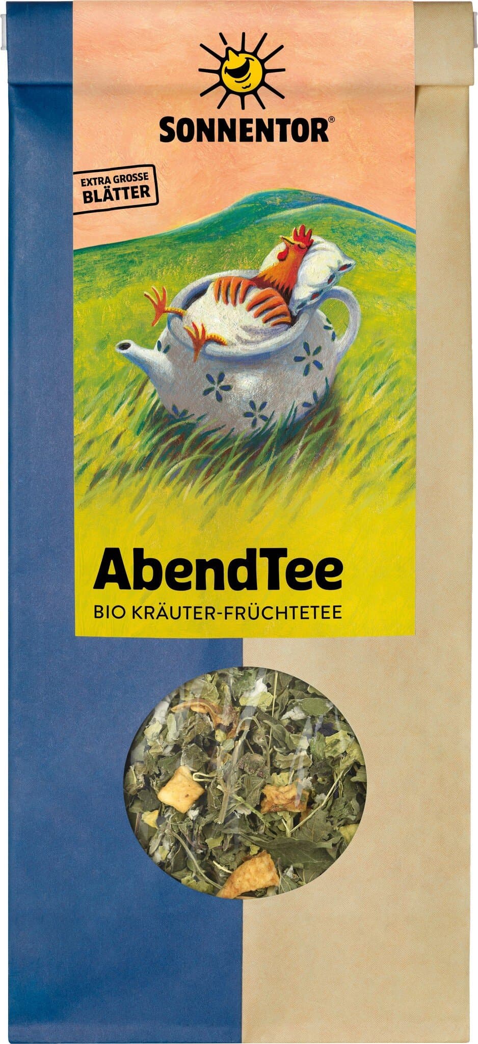 Sonnentor Abend Tee lose