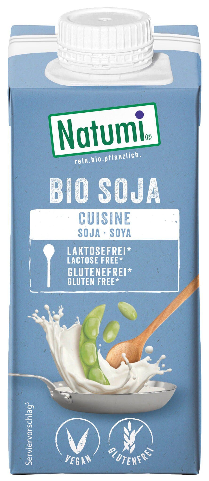 Natumi CreSoy Cuisine