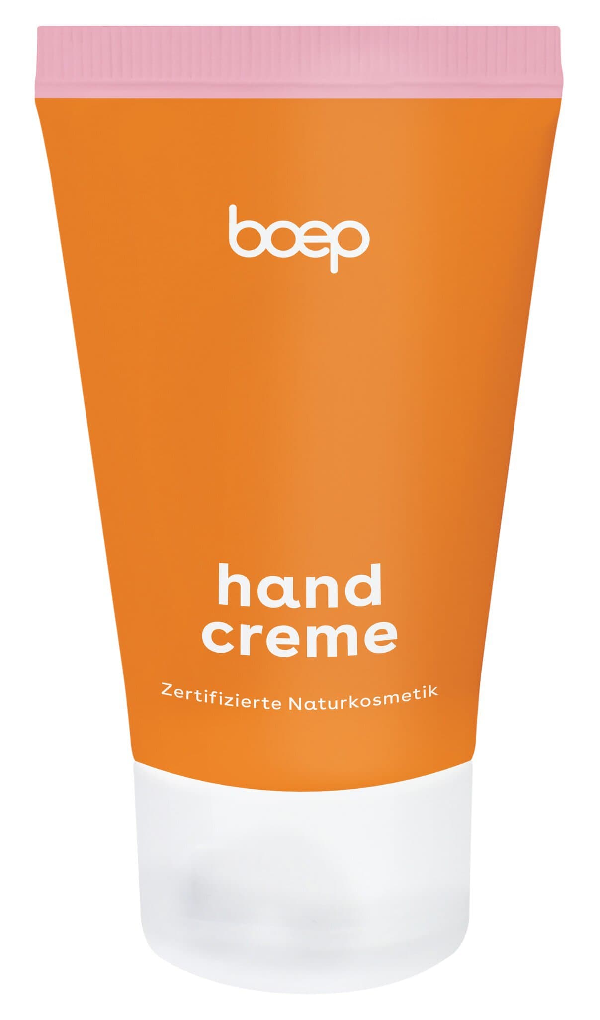 das boep Handcreme Sheabutter