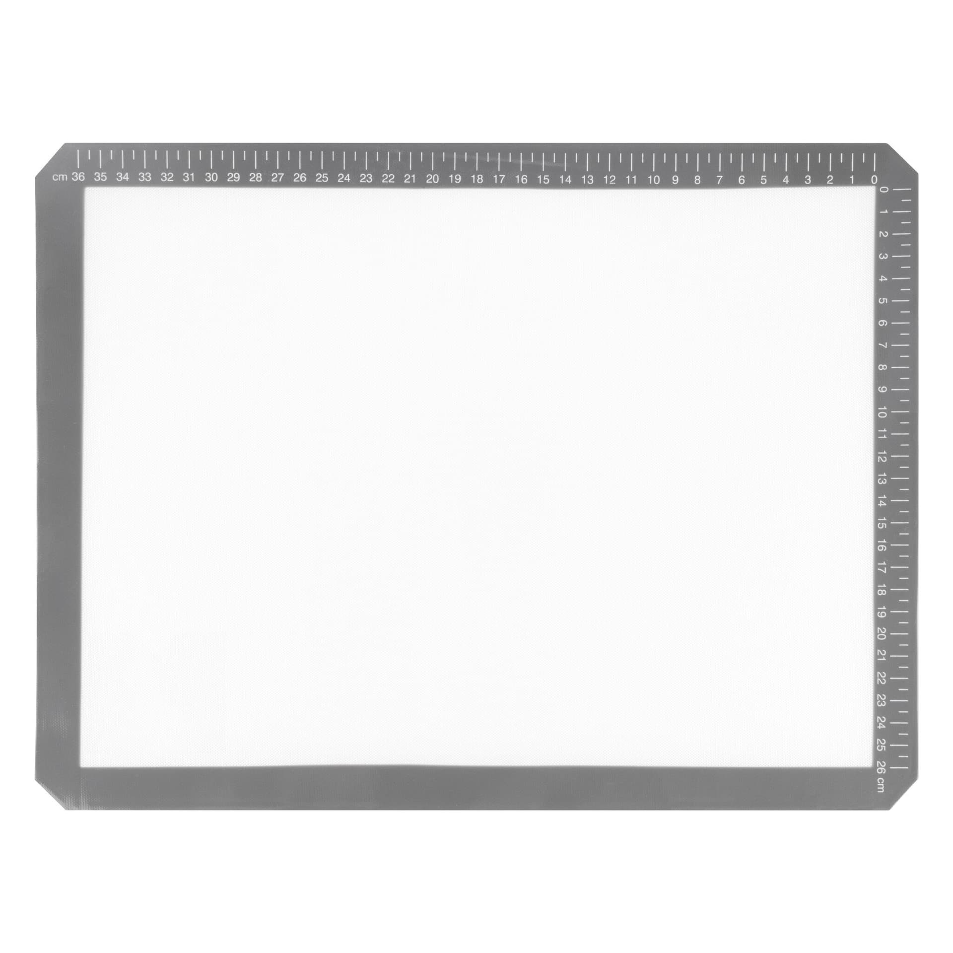 Backefix Backmatte 40x30 cm