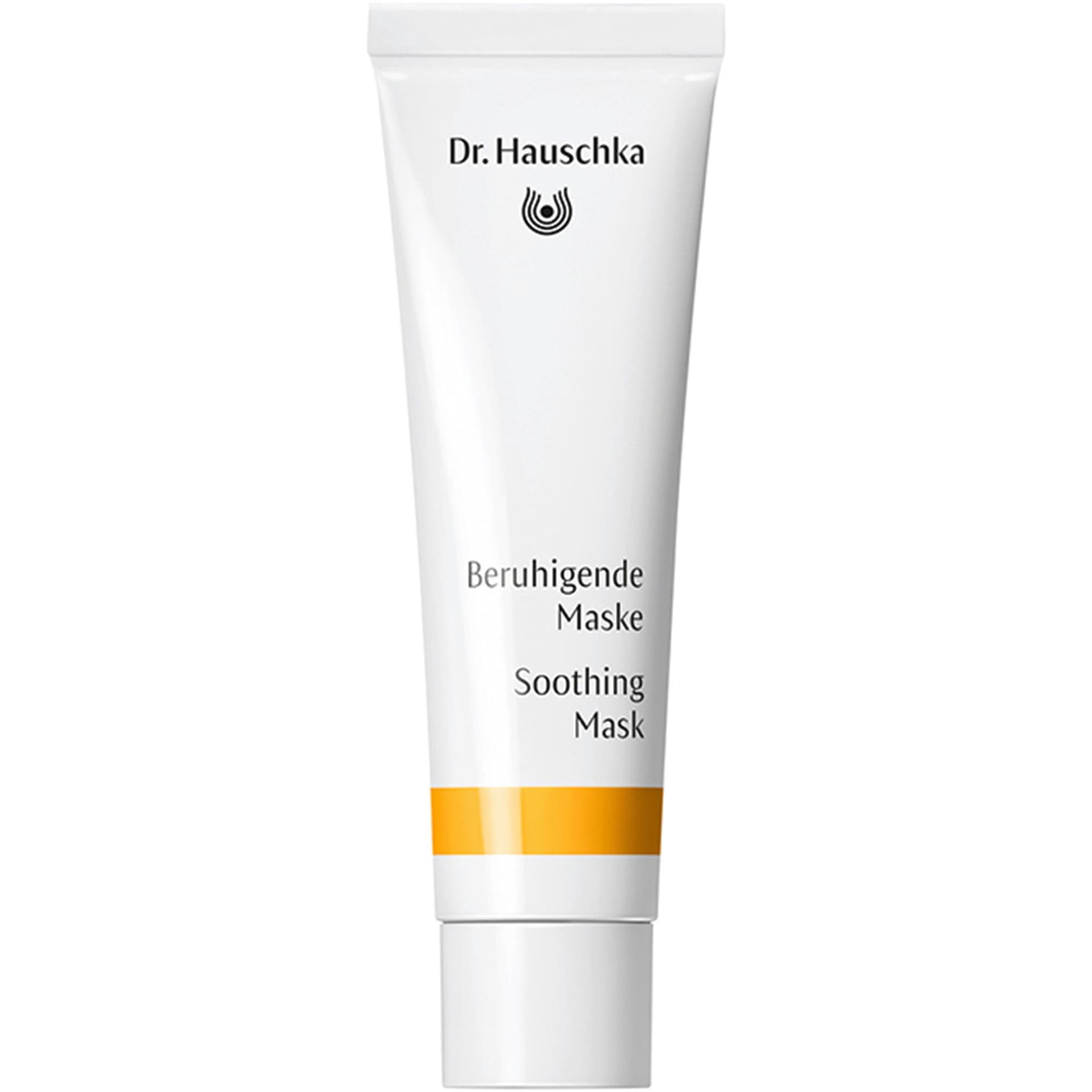 Dr. Hauschka Beruhigende Maske