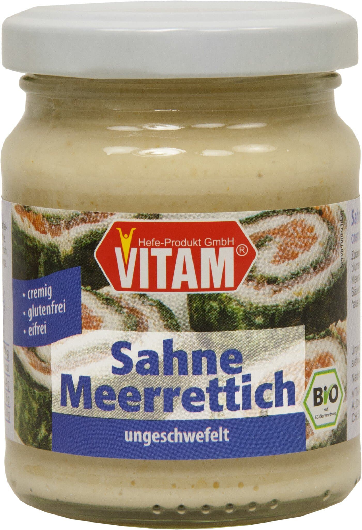 Vitam Sahne Meerrettich