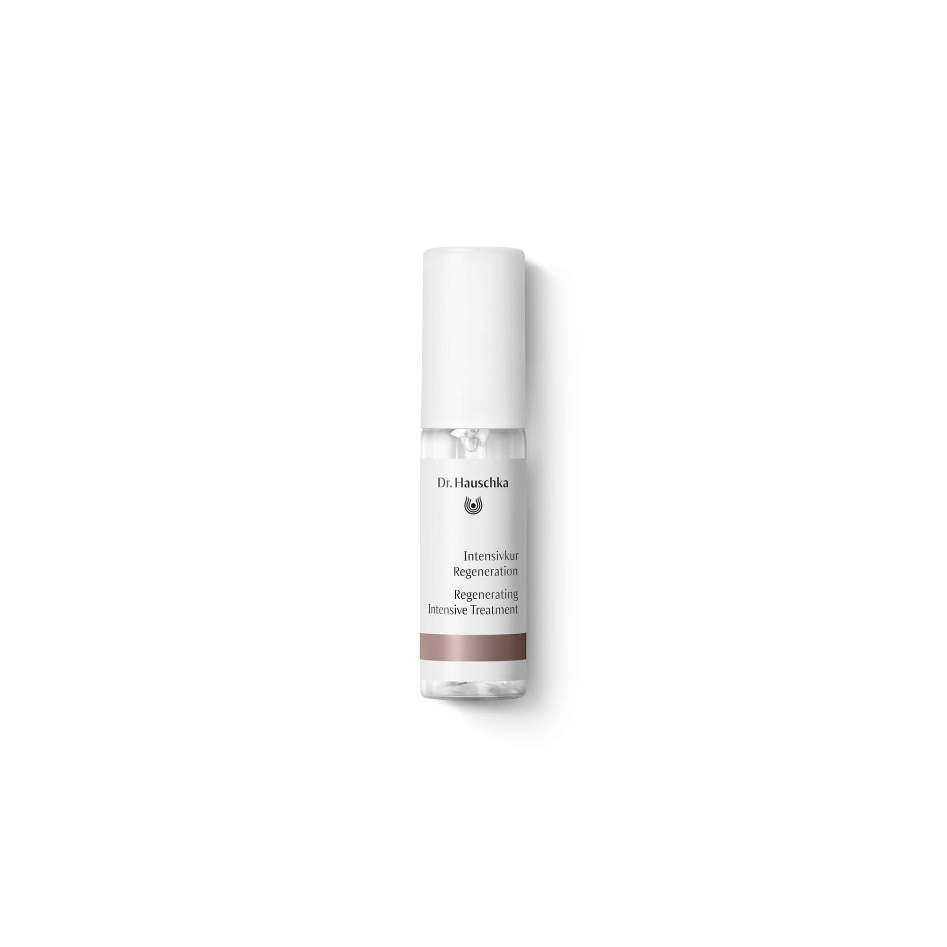 Dr. Hauschka Intensivkur Regeneration