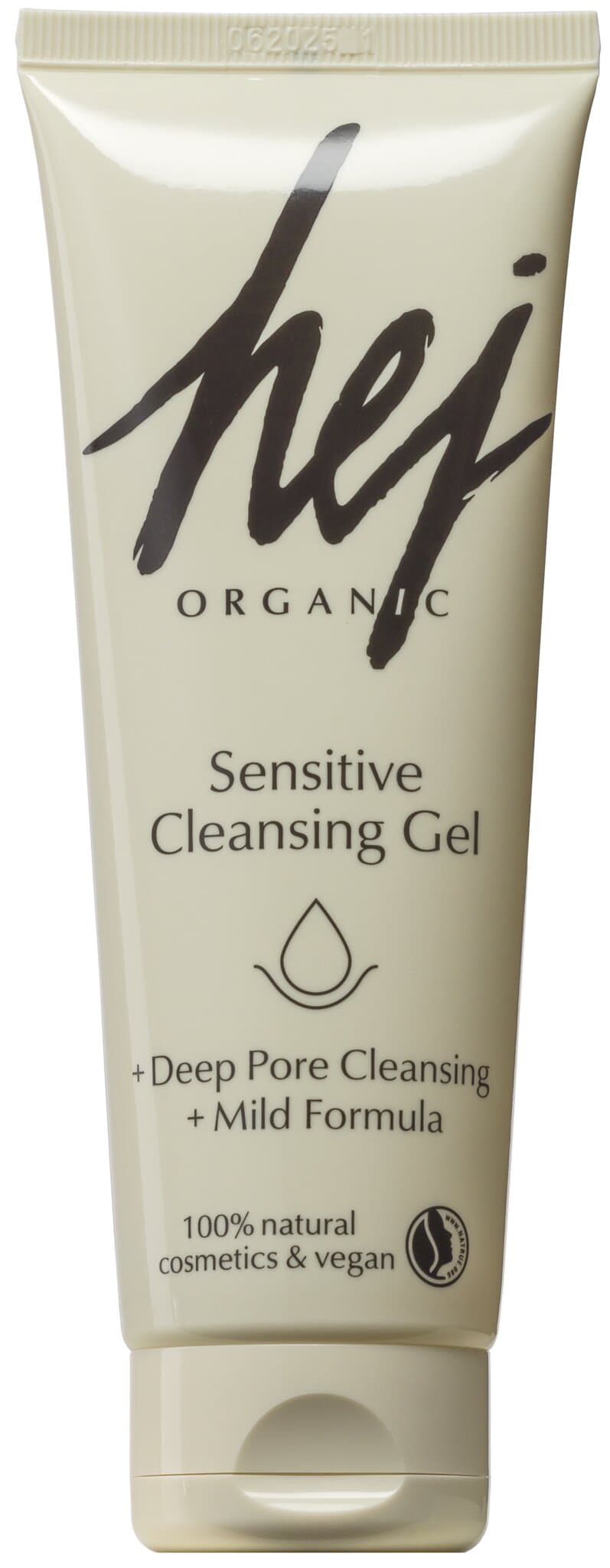 Hej Organic Sensitive Waschgel