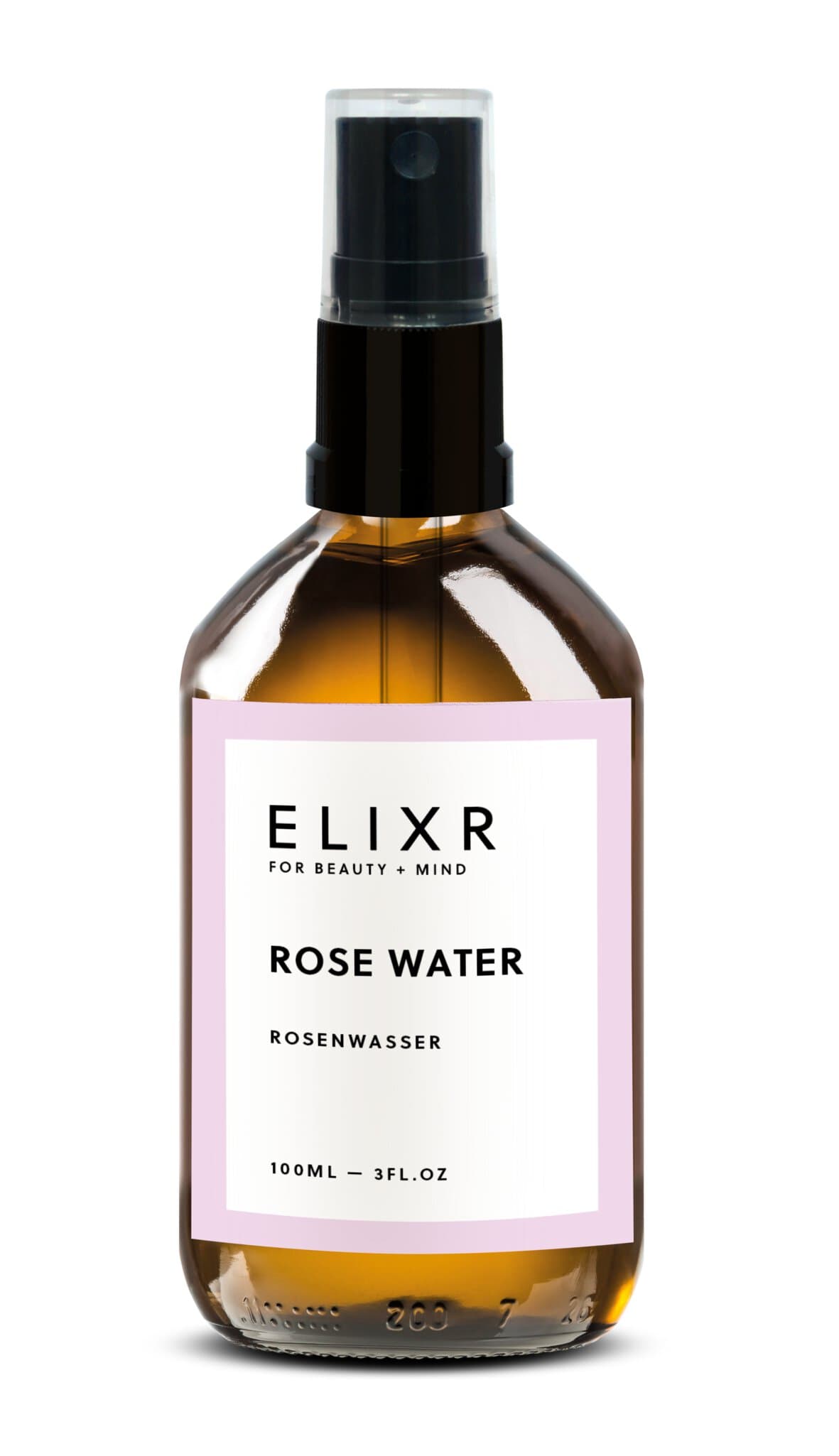 Elixr Rosenwasser