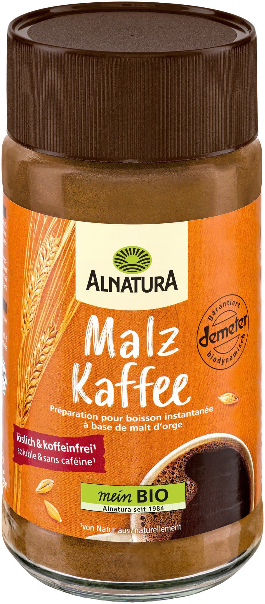 Alnatura Malzkaffee