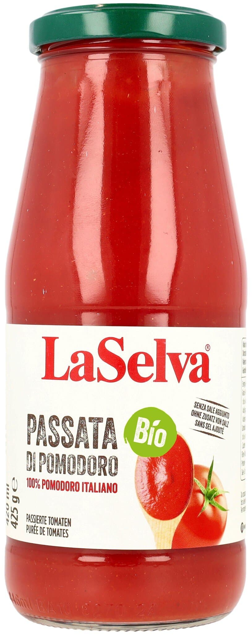 LaSelva Passata