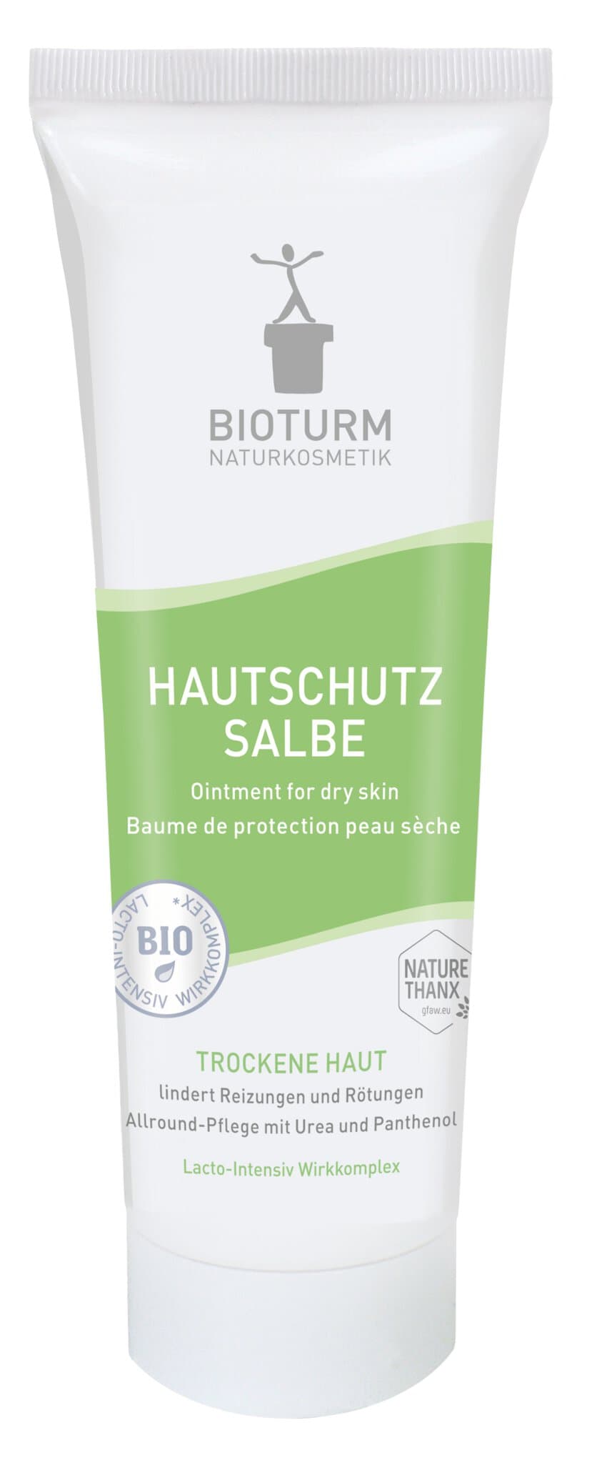 Bioturm Hautschutz Salbe