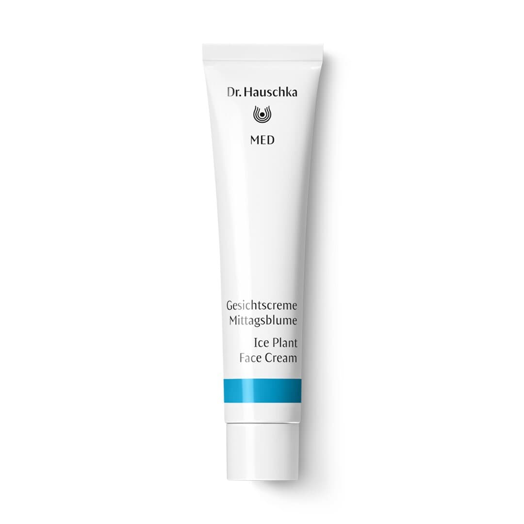 Dr. Hauschka Gesichtscreme Mittagsblume
