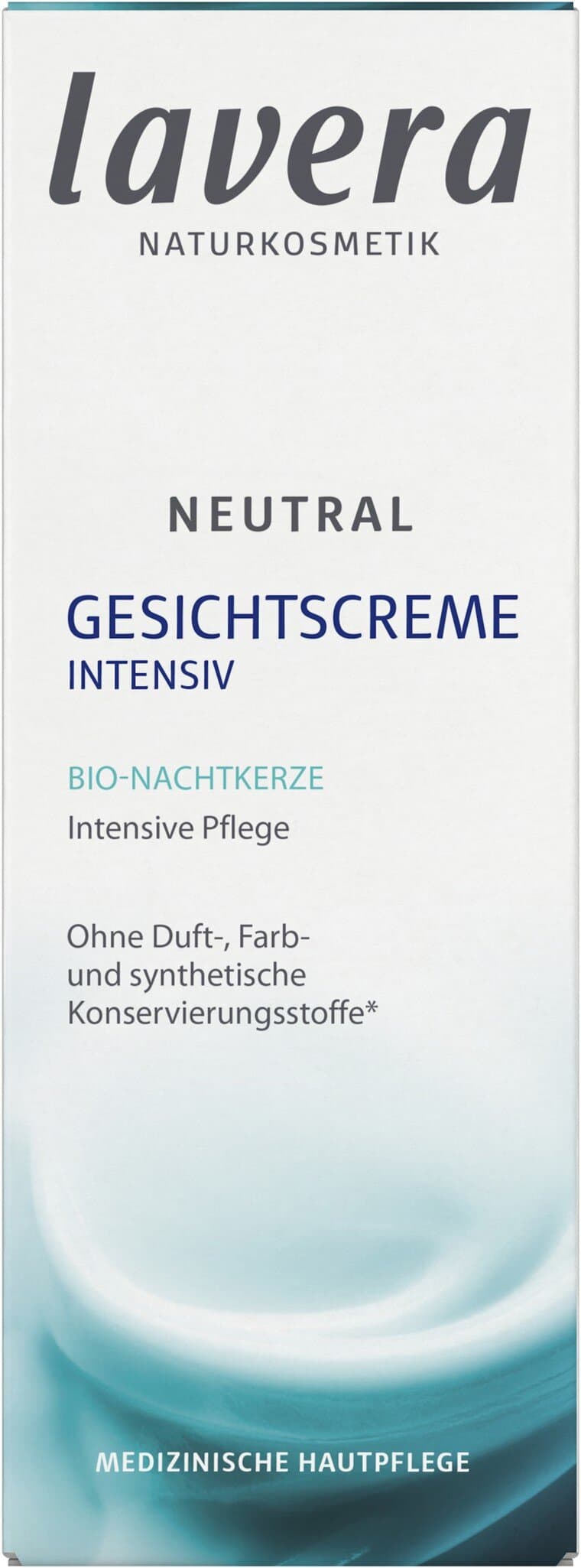 Lavera Neutral Gesichtscreme