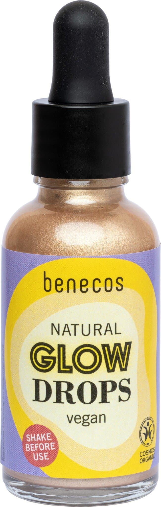 Benecos Natural Glow Drops