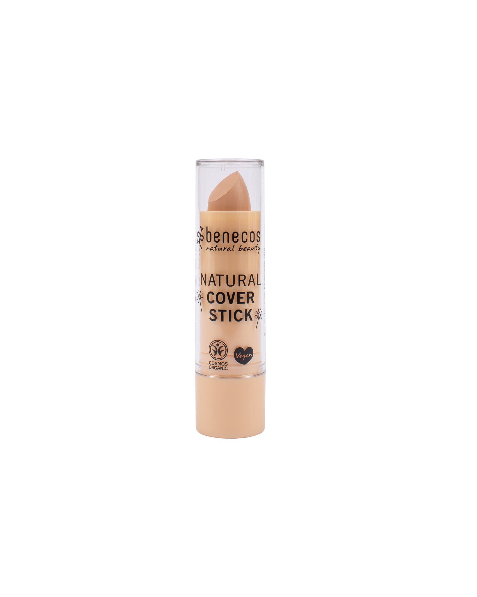 Benecos Natural Cover Stick vanilla