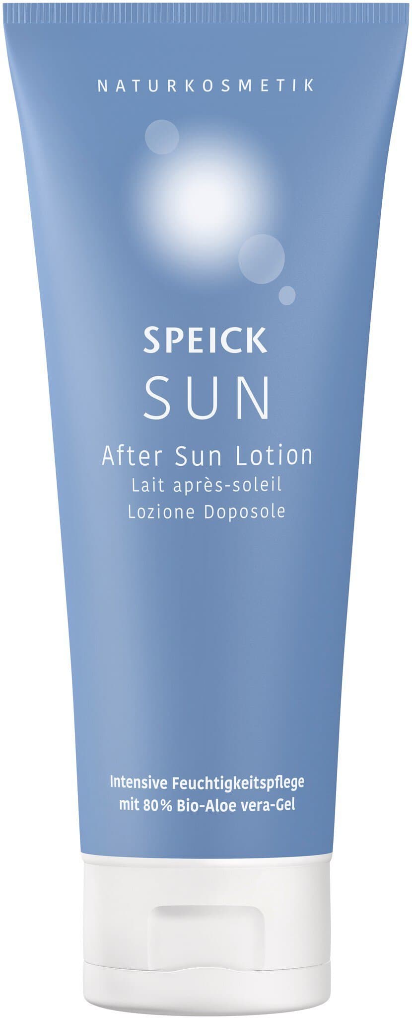 Speick Sun After Sun Lotion