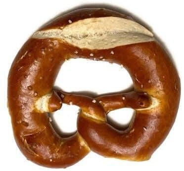SM Bäckerei Schmid Brezel