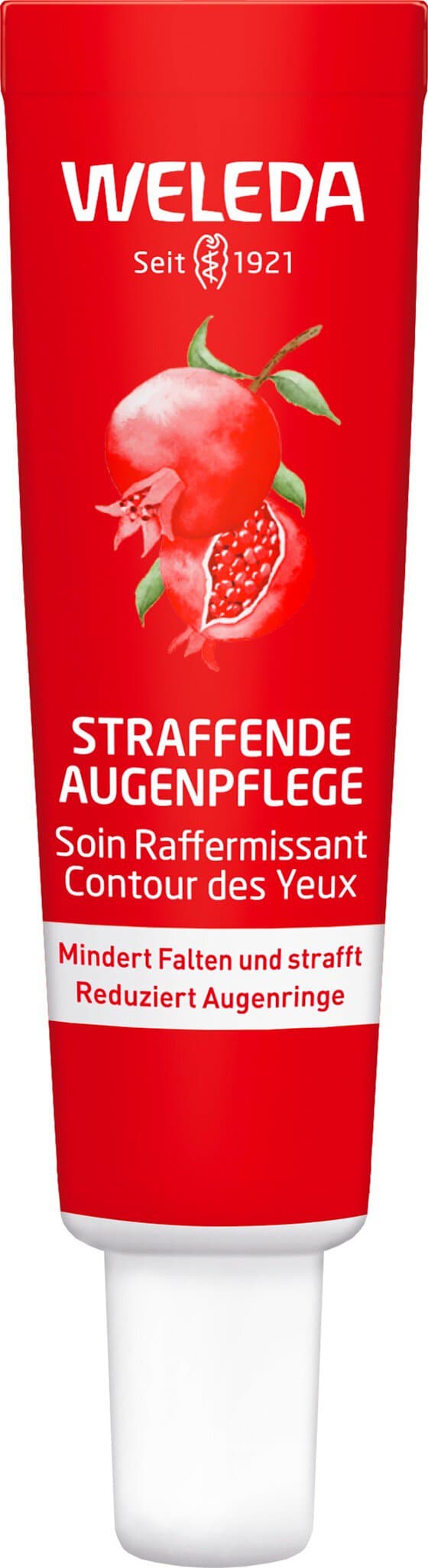 Weleda Augenpflege Granatapfel