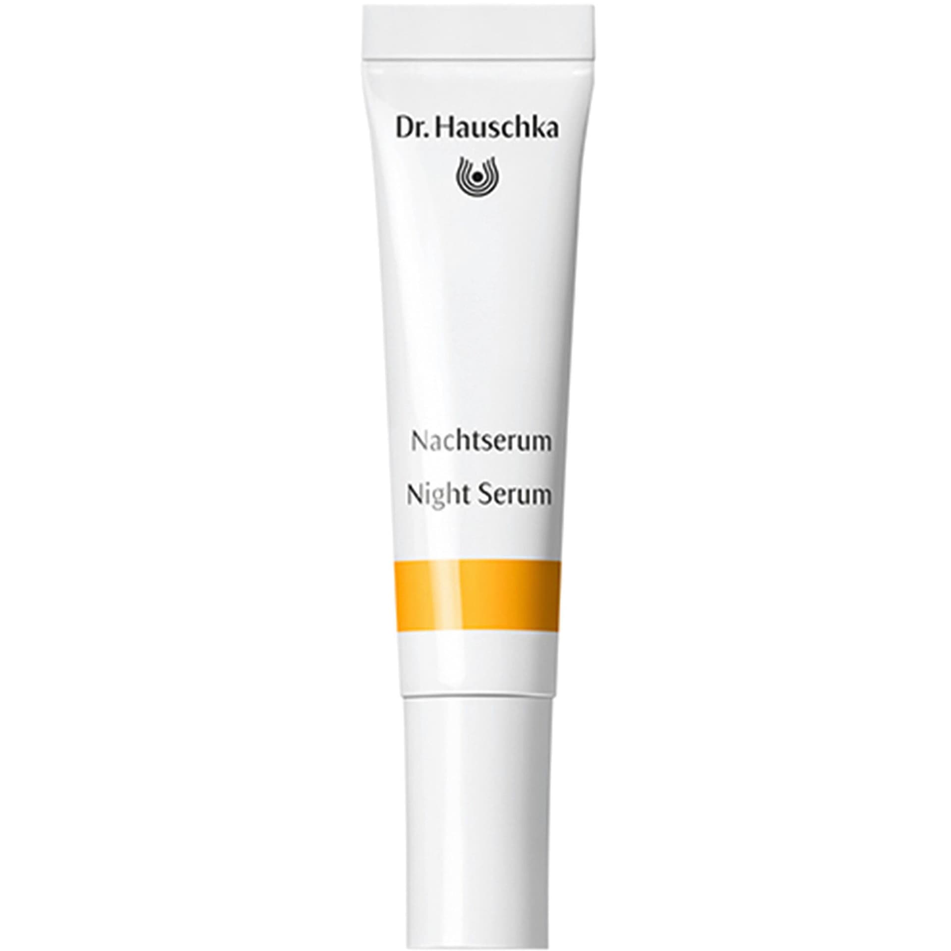 Dr. Hauschka Nachtserum - Minigröße