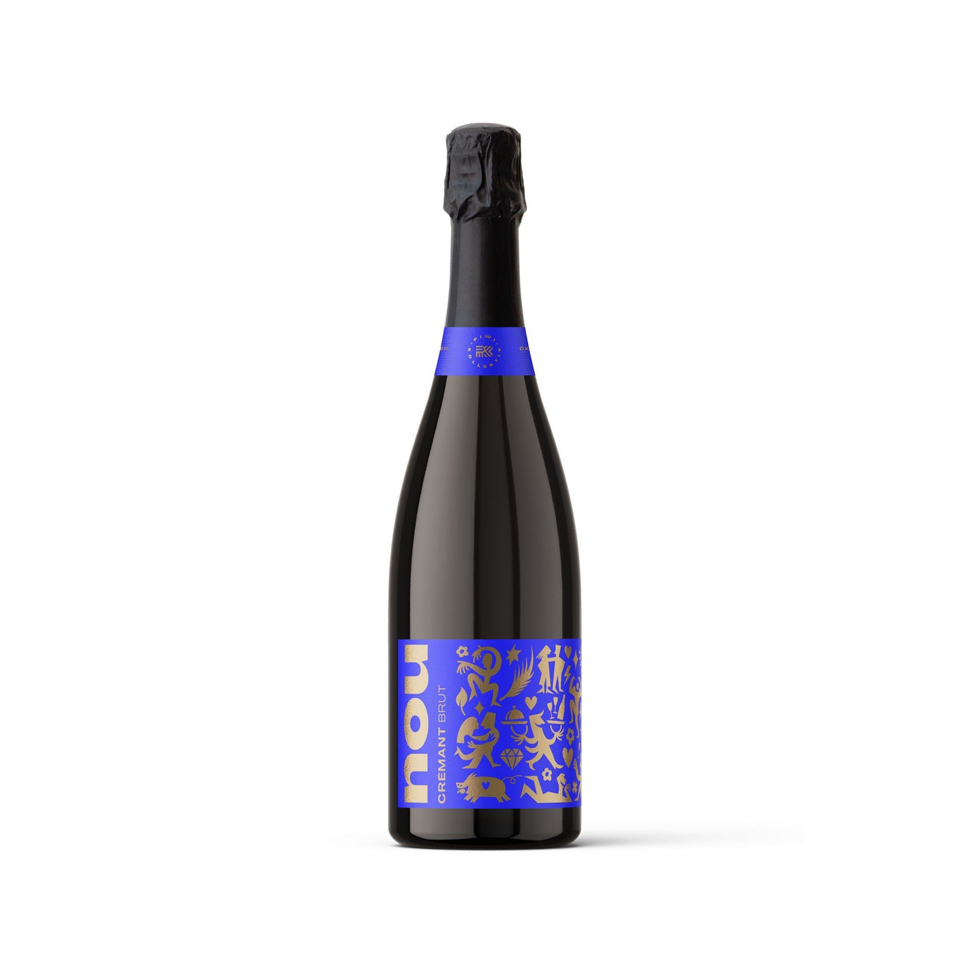 NOU Crémant