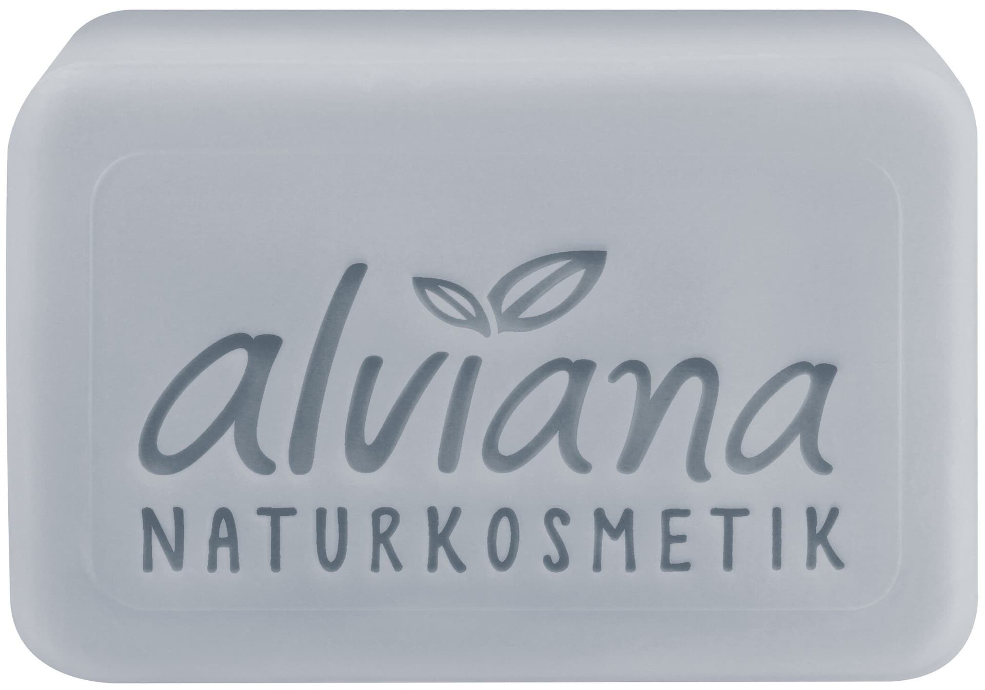 alviana Pflanzenölseife Lavendel