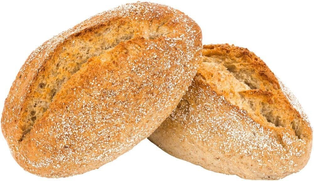 KA biokaiser Dinkel-Roggen-Rusti