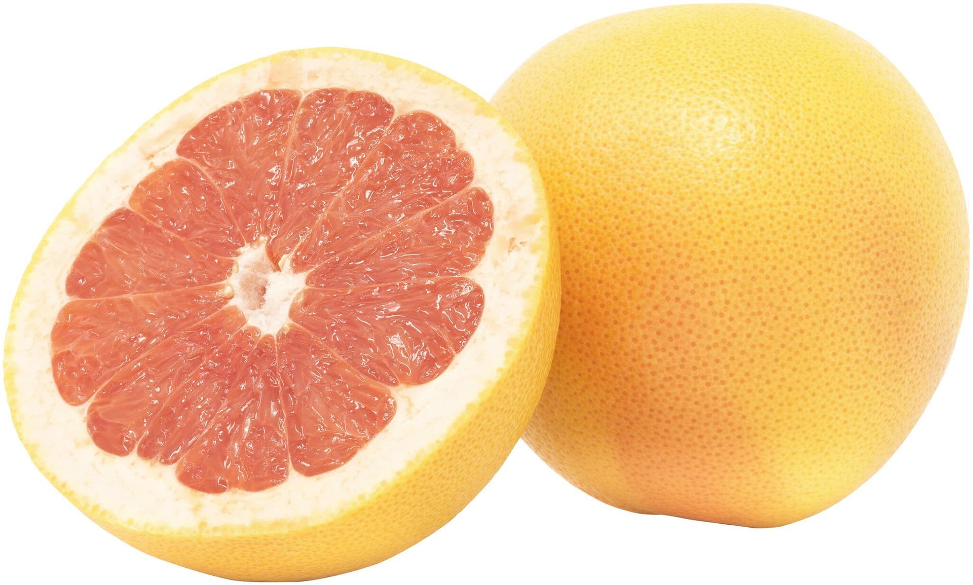 sonstige Marken Grapefruit Star Ruby