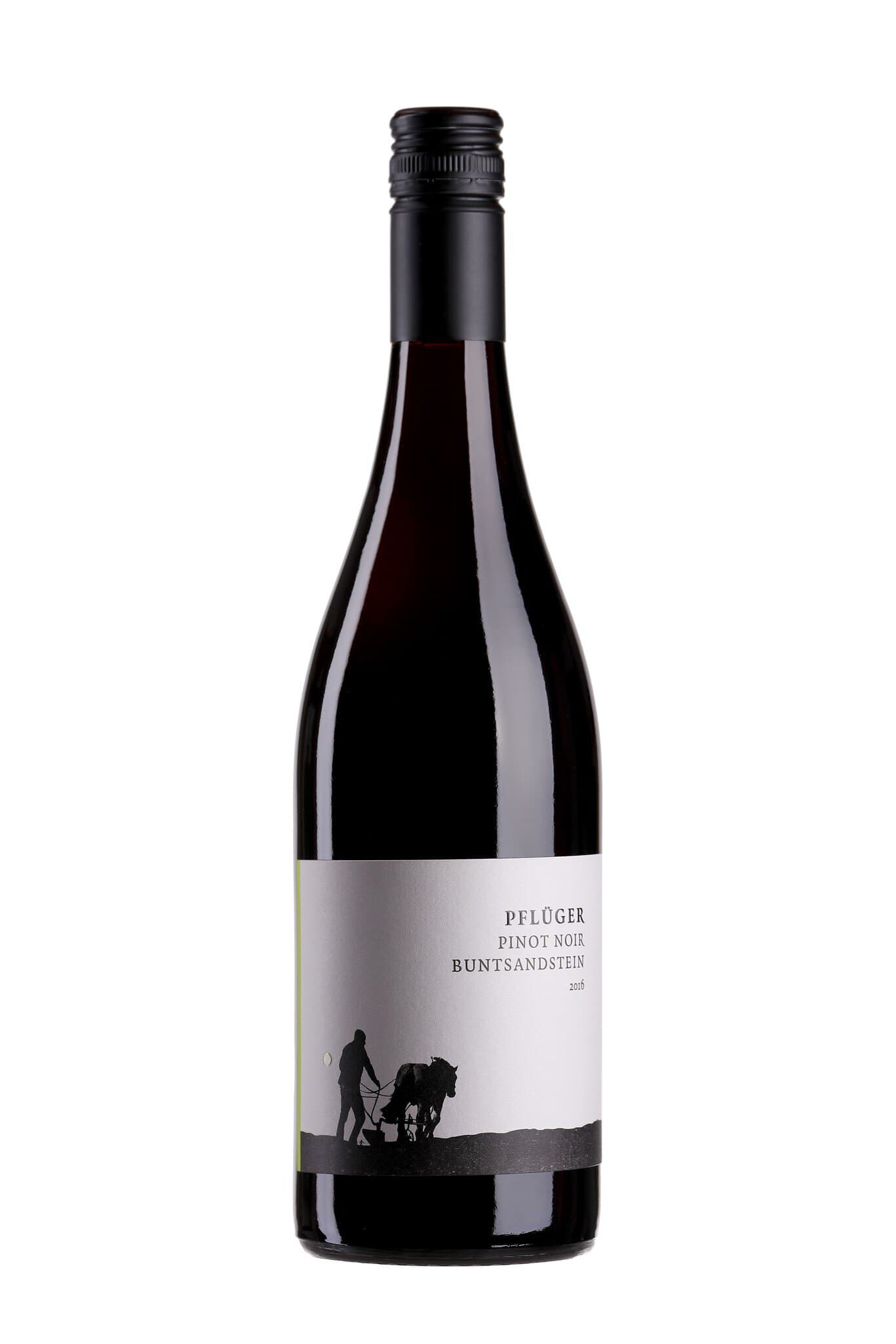 Weingut Pflüger Pinot Noir Bundsandstein