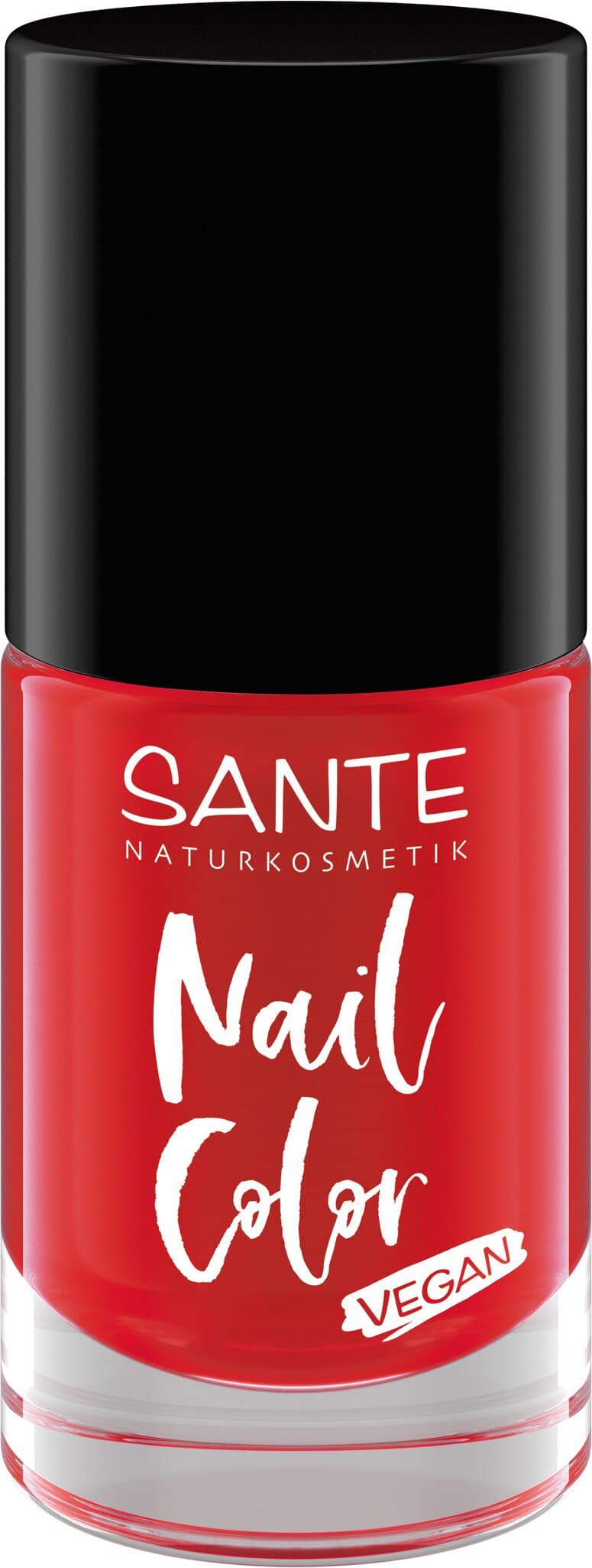Sante Nagellack Flame On