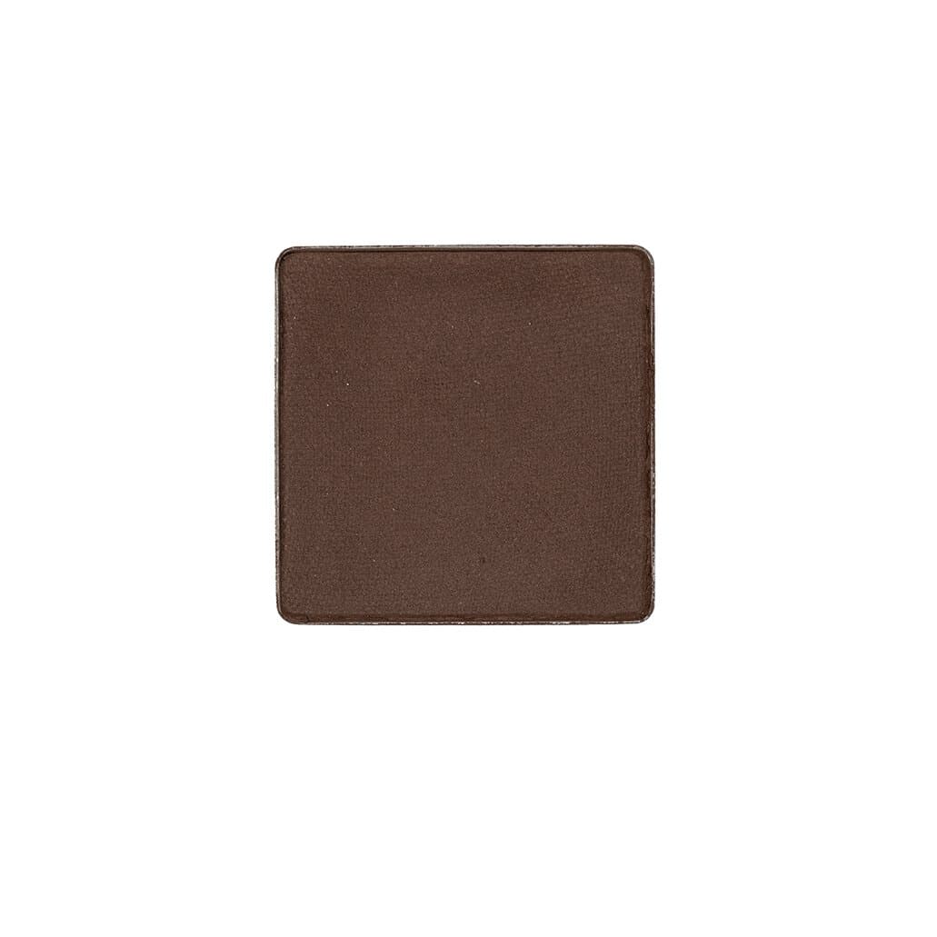 Benecos Natural Refill Eyeshadow very woody