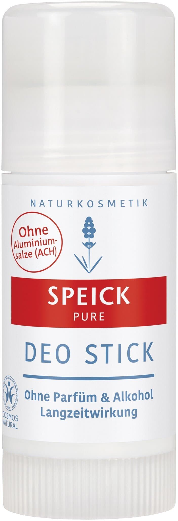 Speick Pure Deo Stick