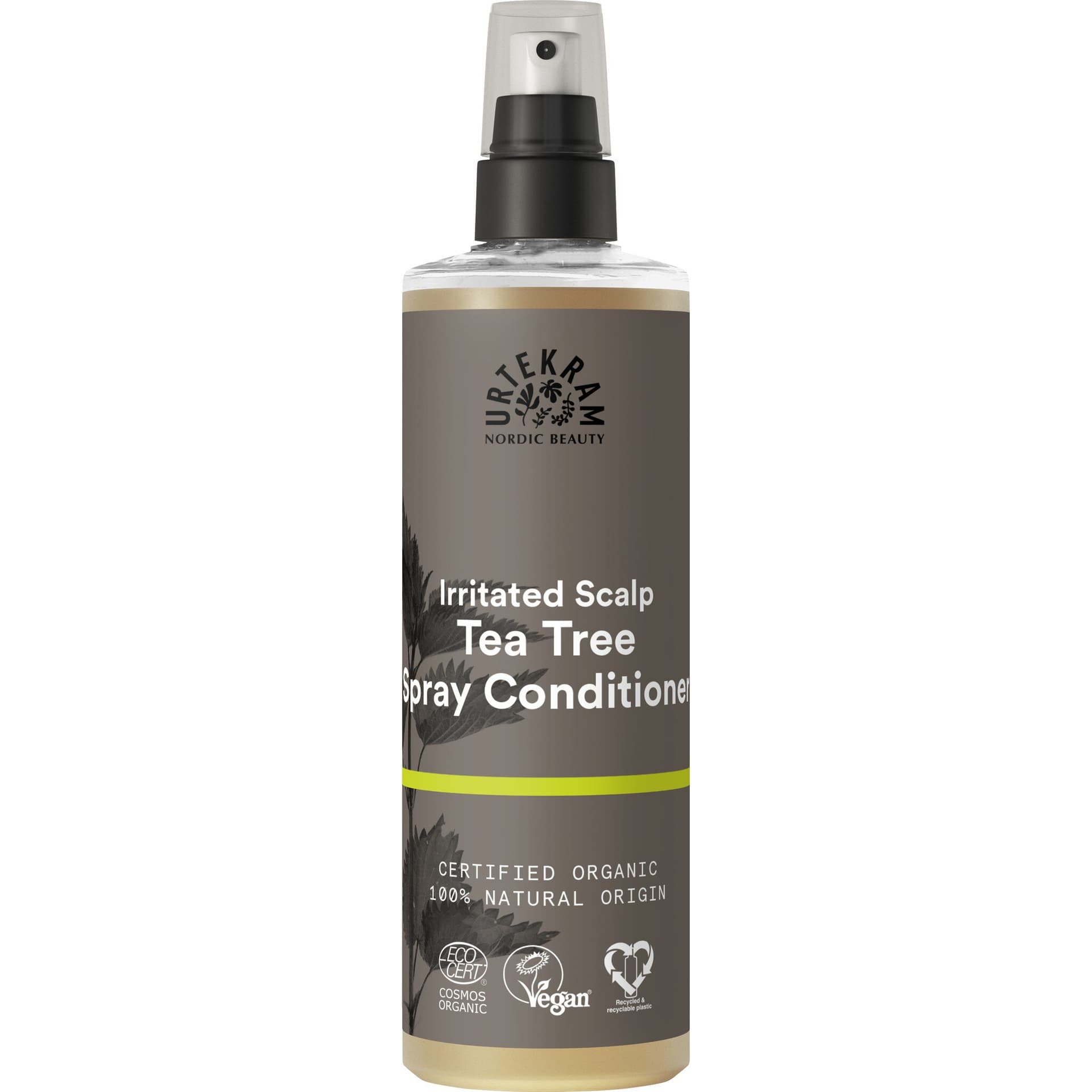 Urtekram Teebaum Spray Conditioner