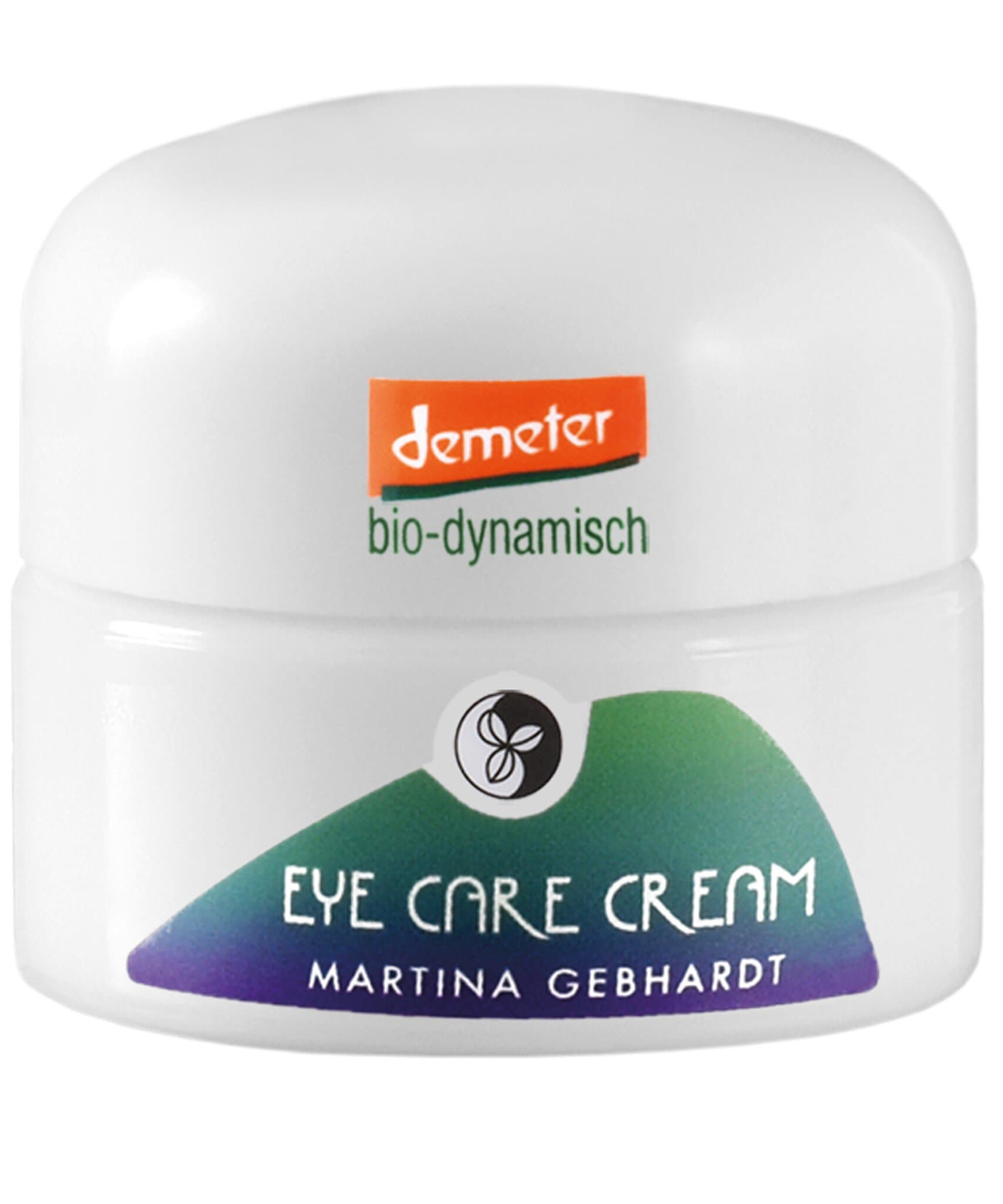 Martina Gebhardt Eye Care Cream