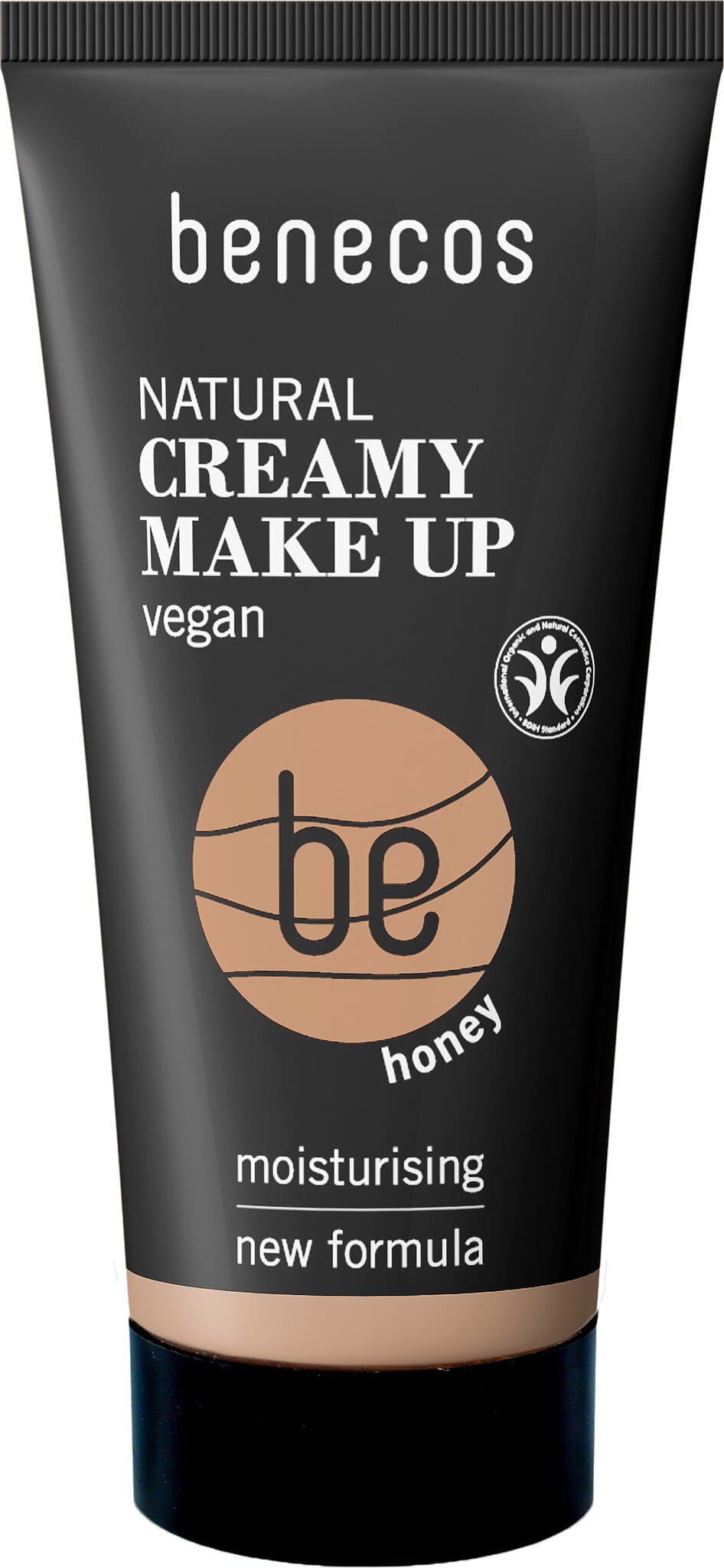 Benecos Creamy Make Up Honey