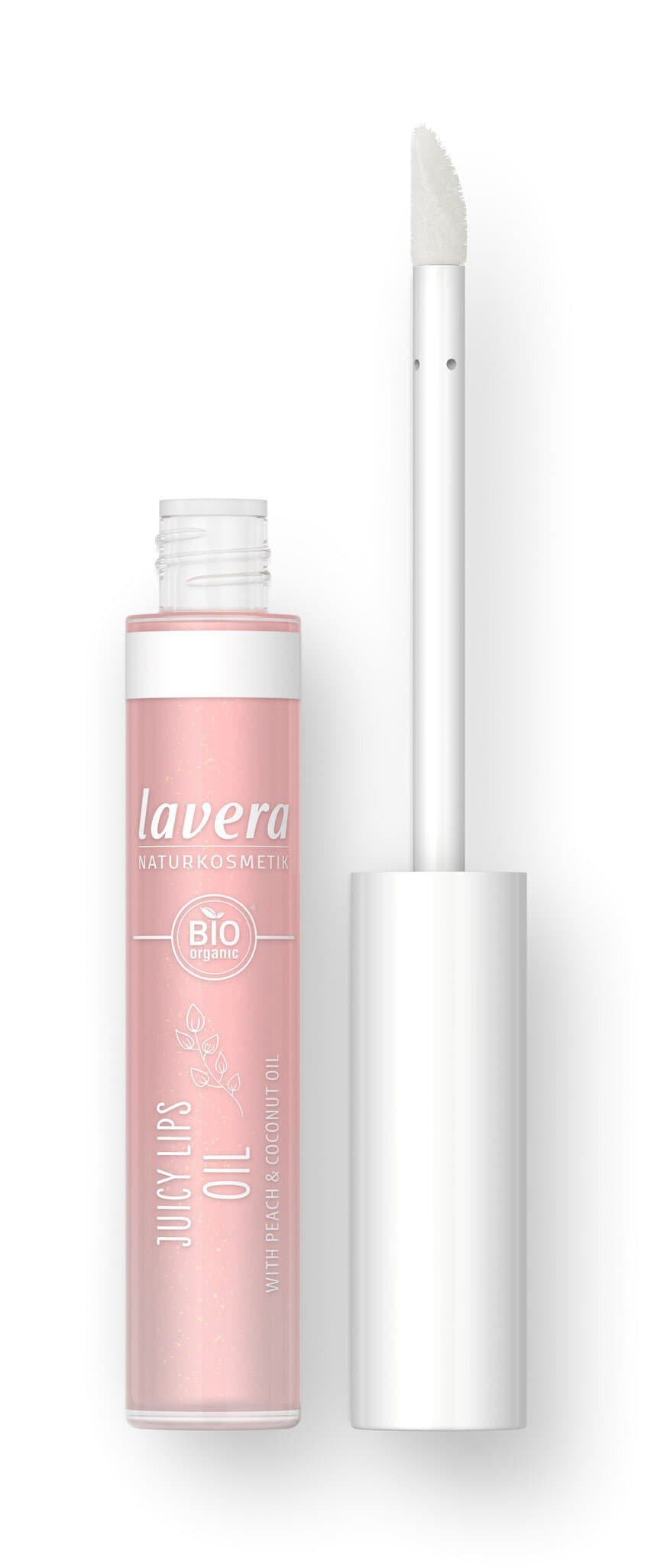 Lavera Juicy Lips Oil