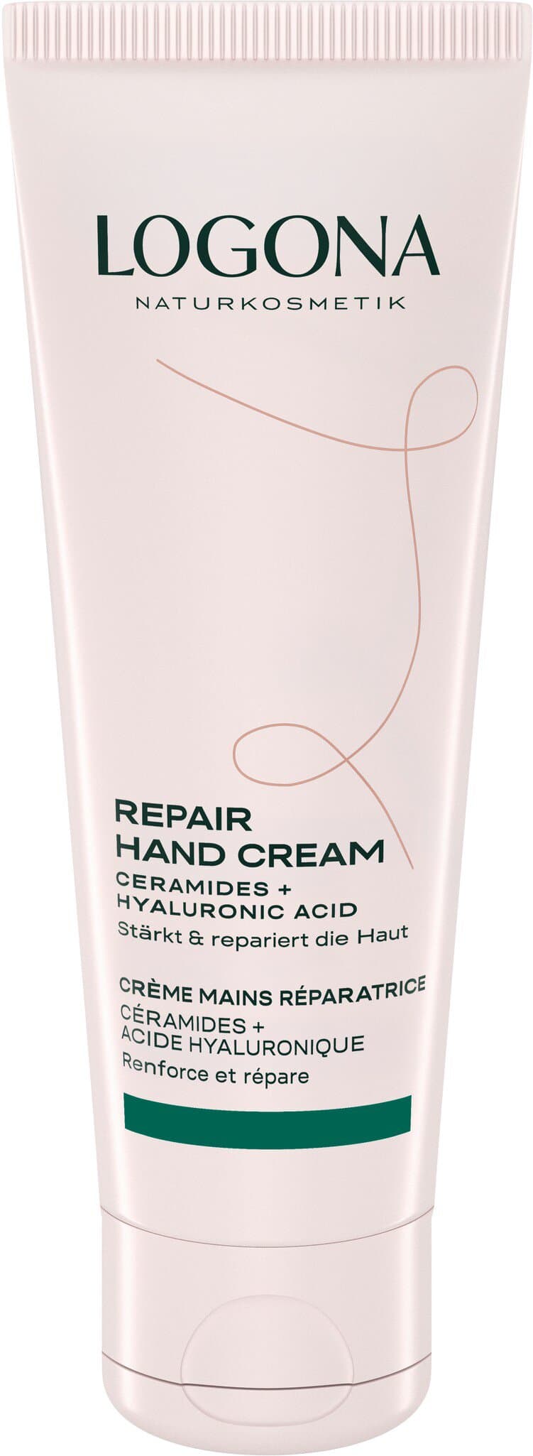 Logona Repair Handcream
