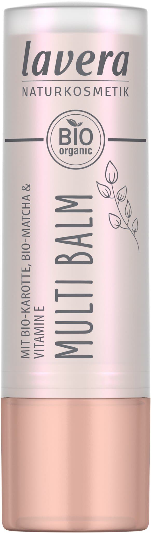 Lavera Multi Balm 04 Sunrise Rosé