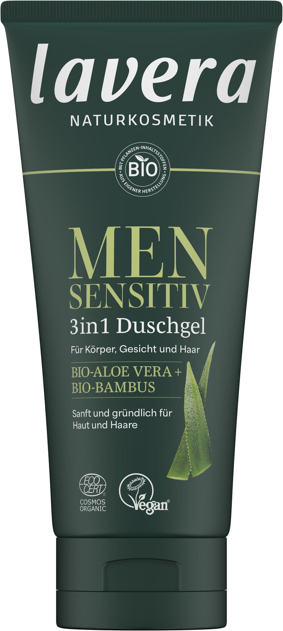 Lavera Men 3in1 Duschgel