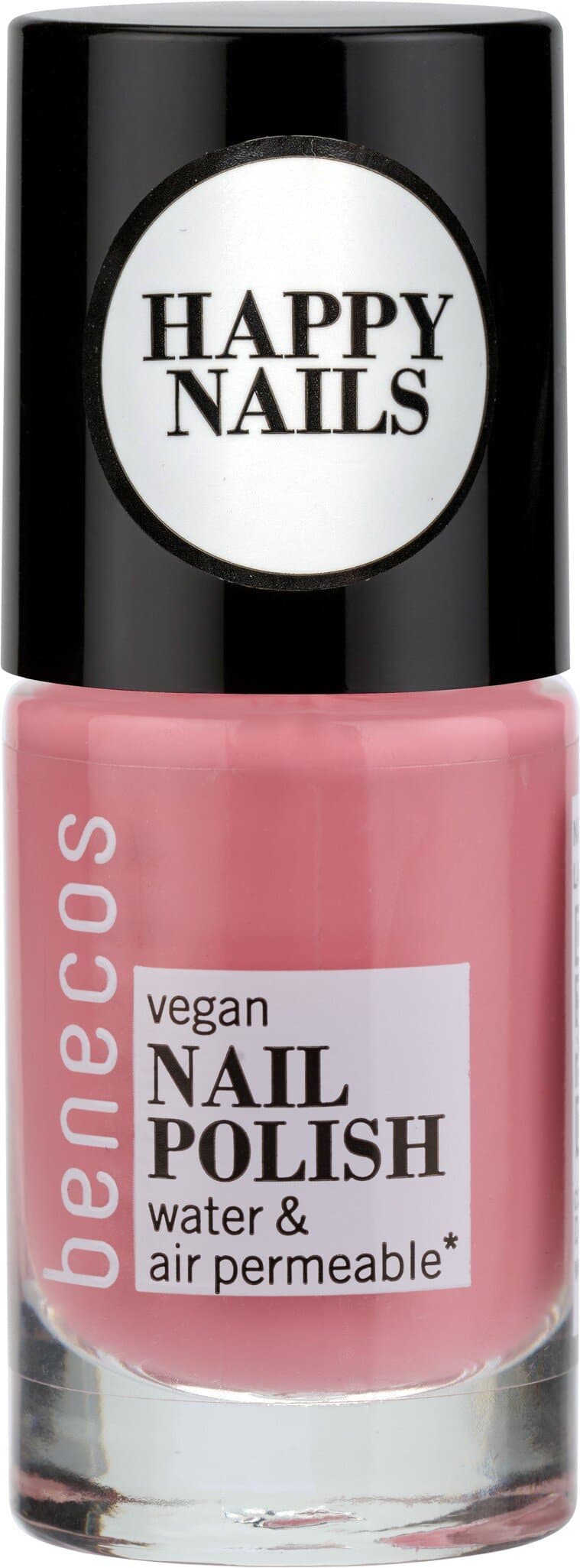 Benecos Nail Polish bubble gum