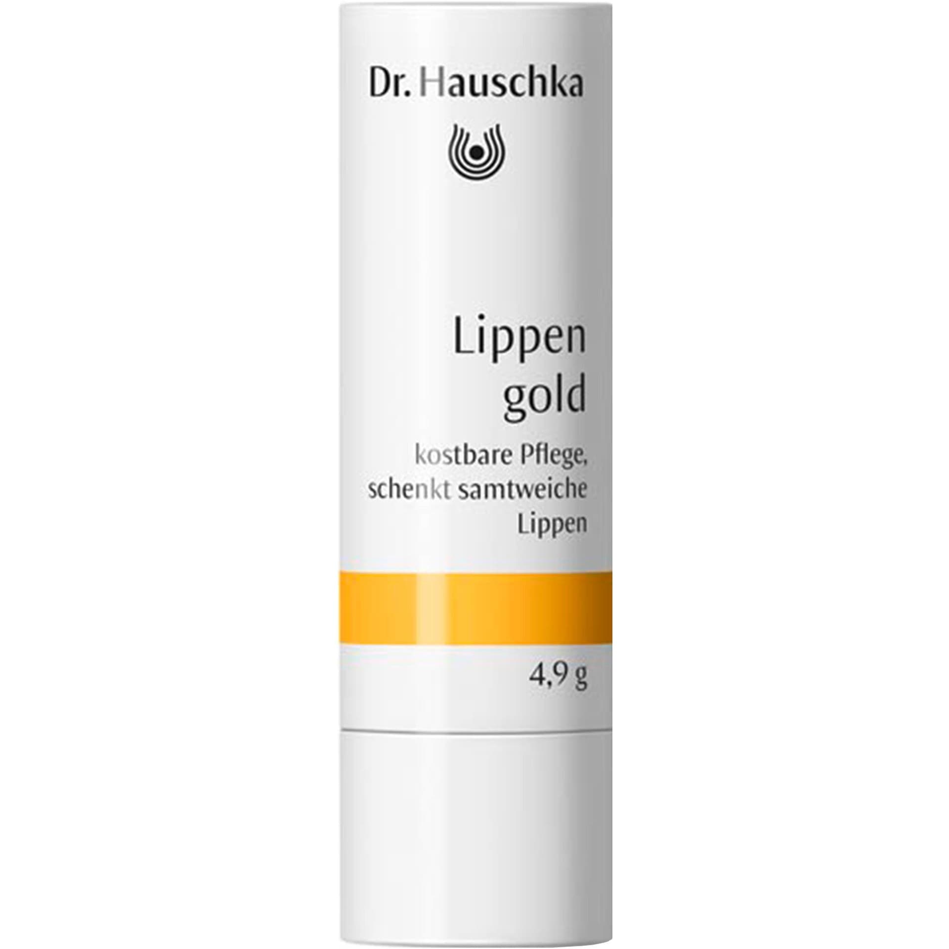 Dr. Hauschka Lippengold